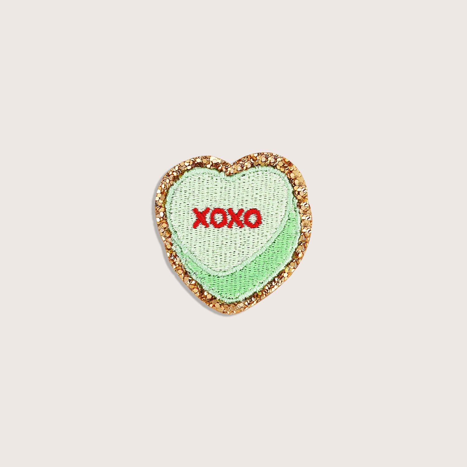 Mini Patches Set
