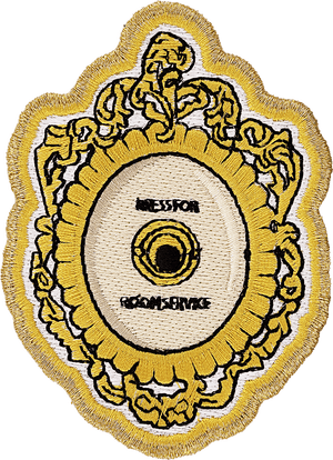 Room Service Patch