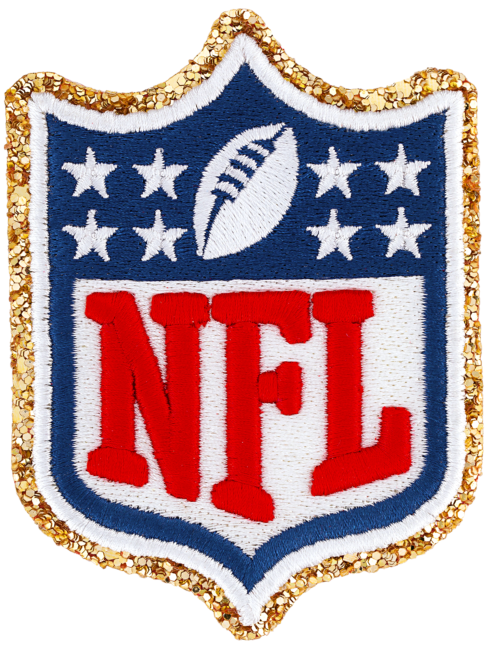 NFL Logo Patch