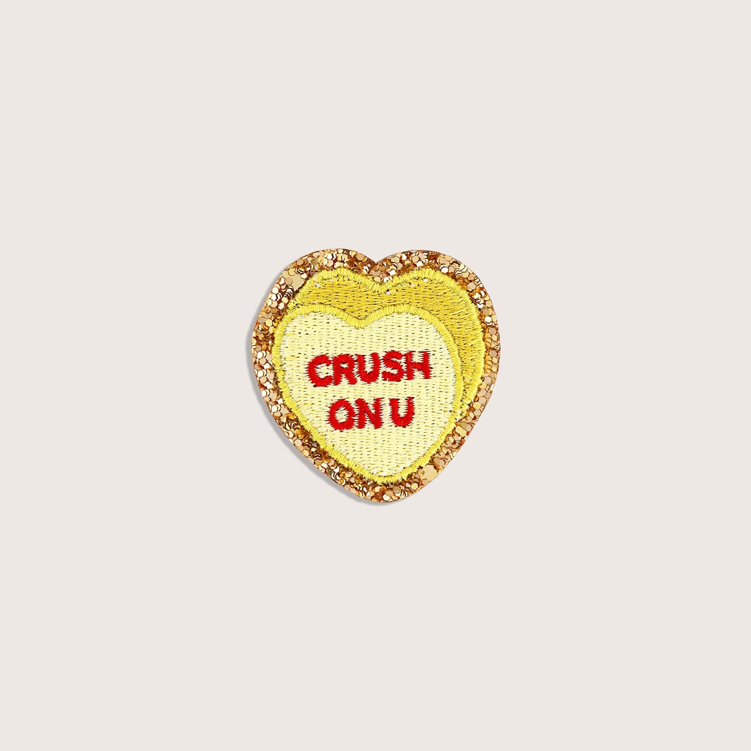 Mini Patches Set