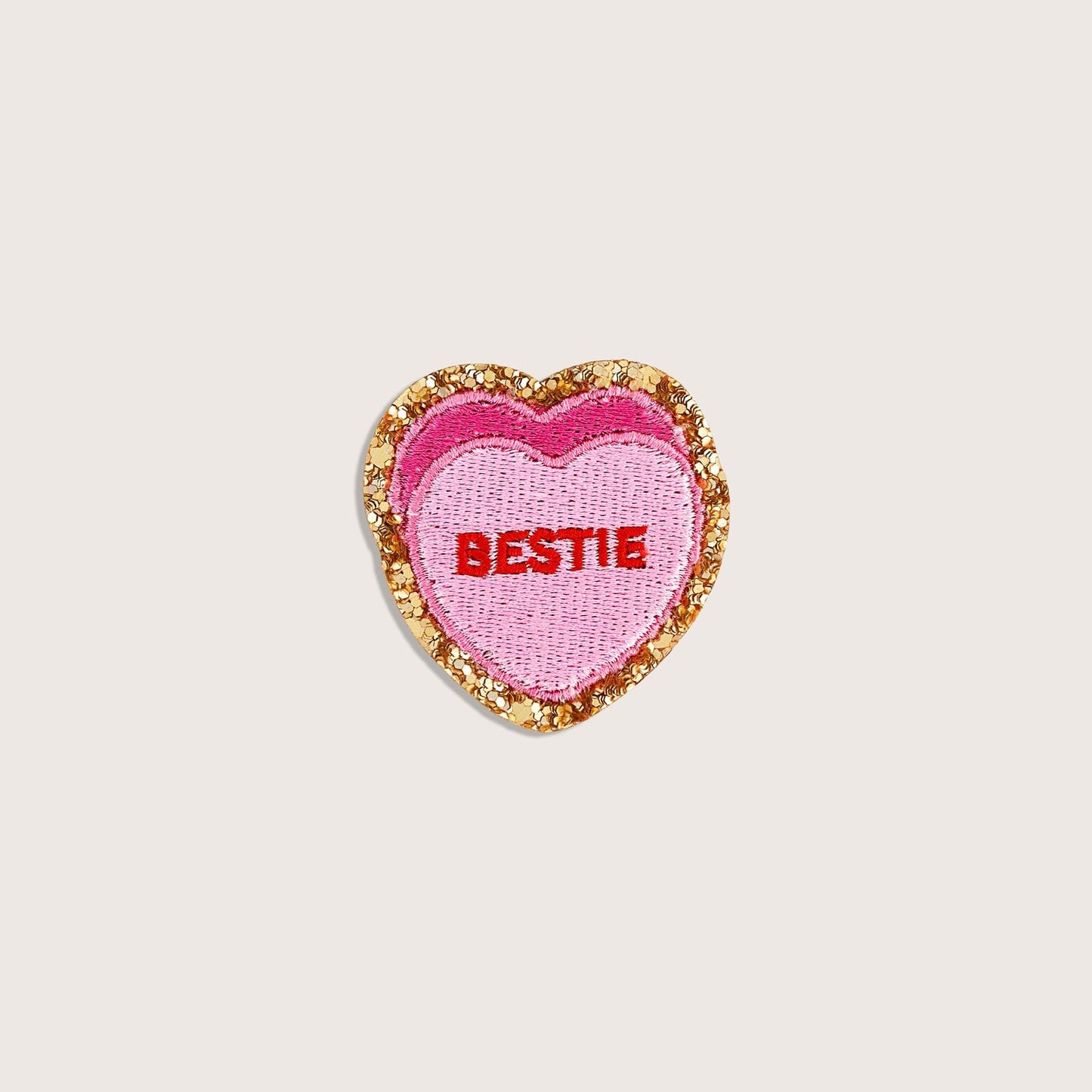 Mini Patches Set