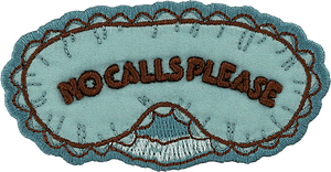 Sleep Mask Patch