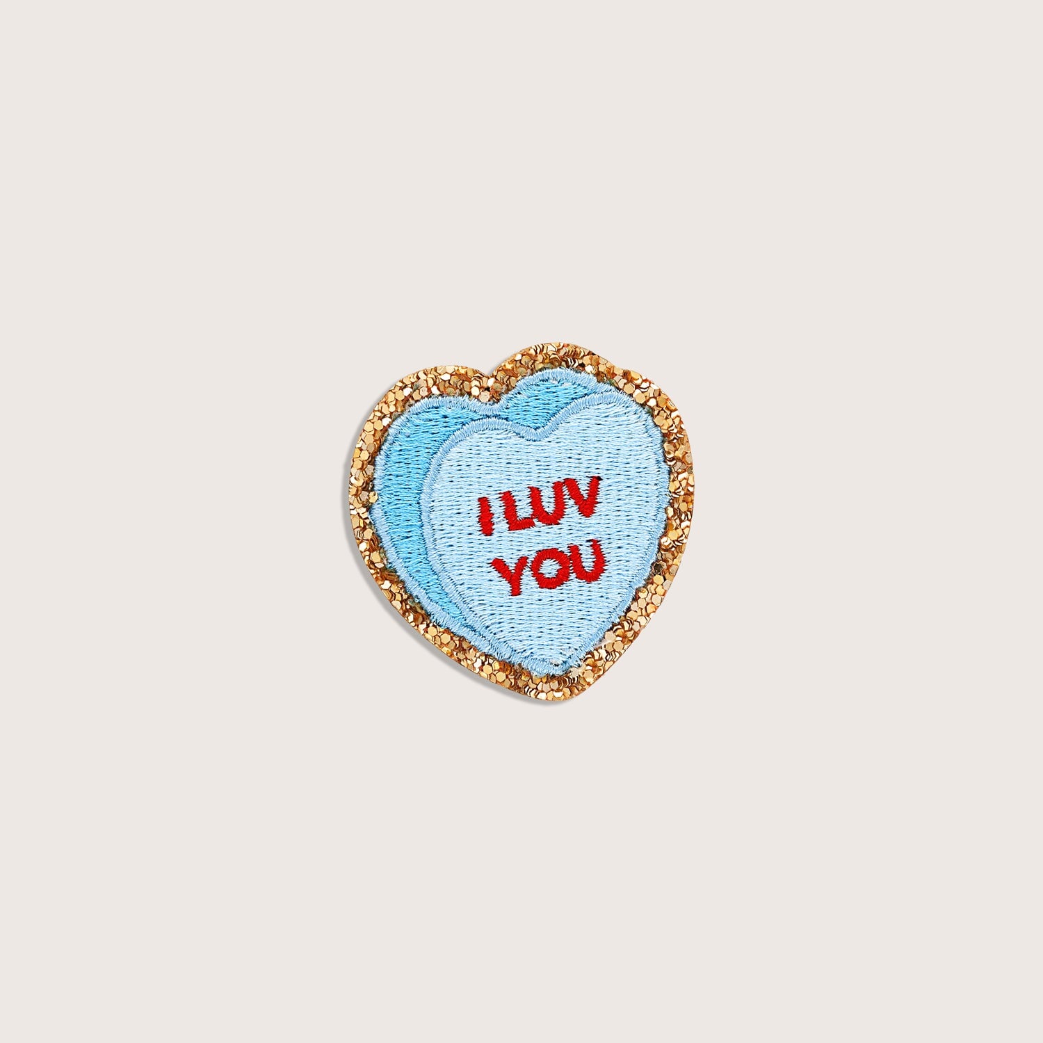 Mini Patches Set