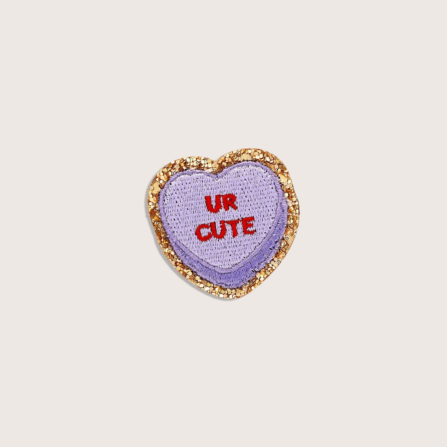 Mini Patches Set