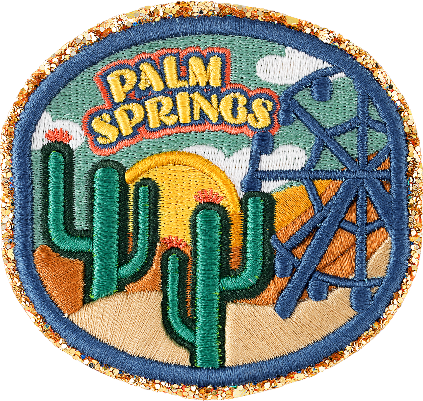 Palm Springs Patch