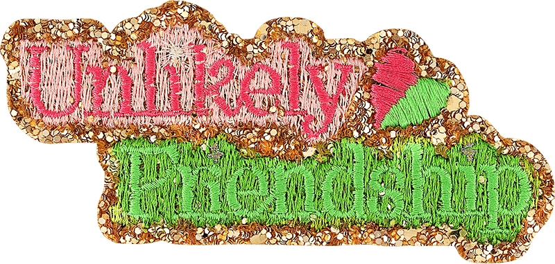 Unlikely Friendship Patch