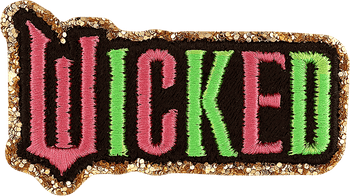 Curved Crossbody Bag