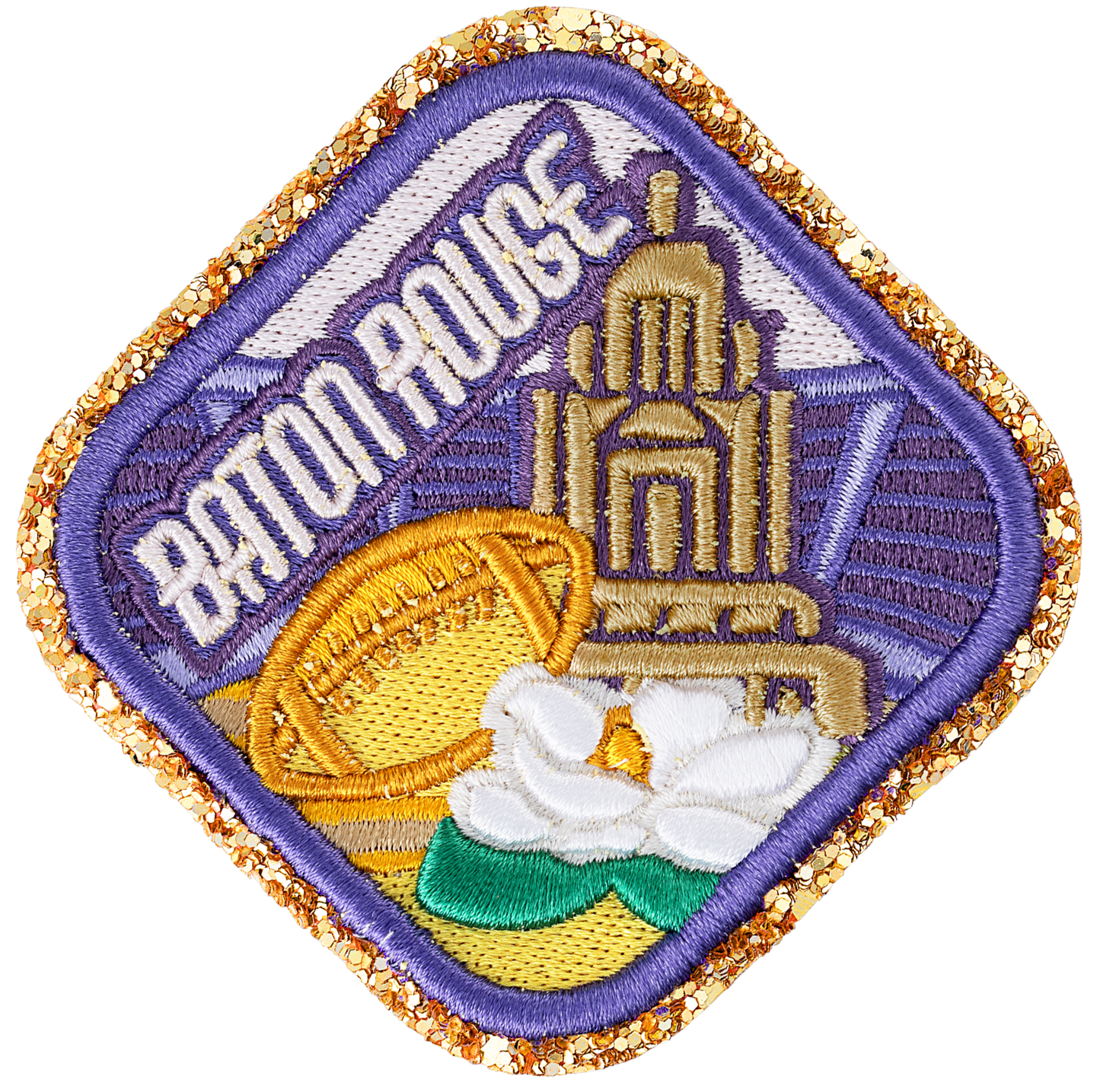 Baton Rouge Patch