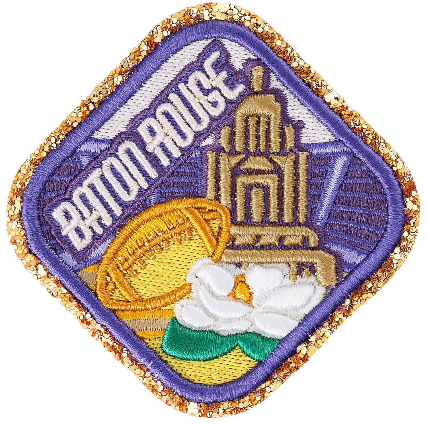 Baton Rouge Patch