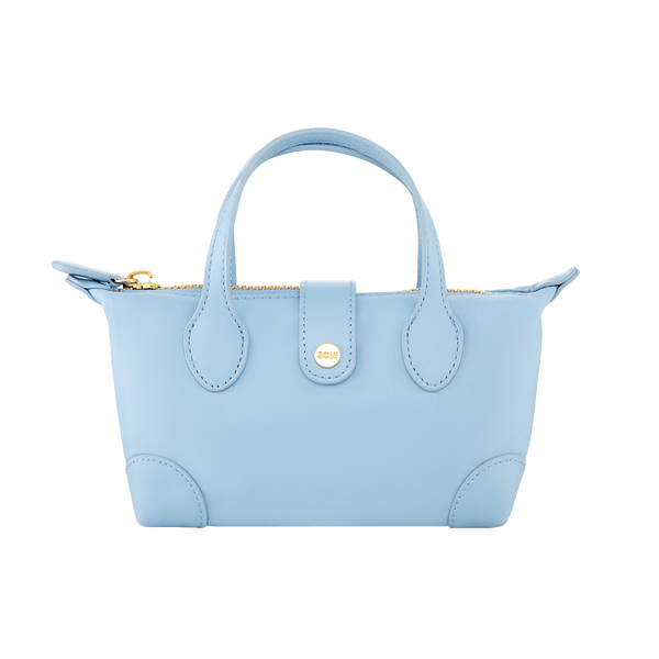 Pouchette Crossbody Bag
