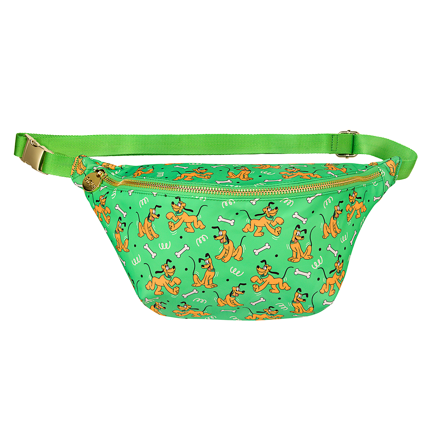 Jumbo Fanny Pack
