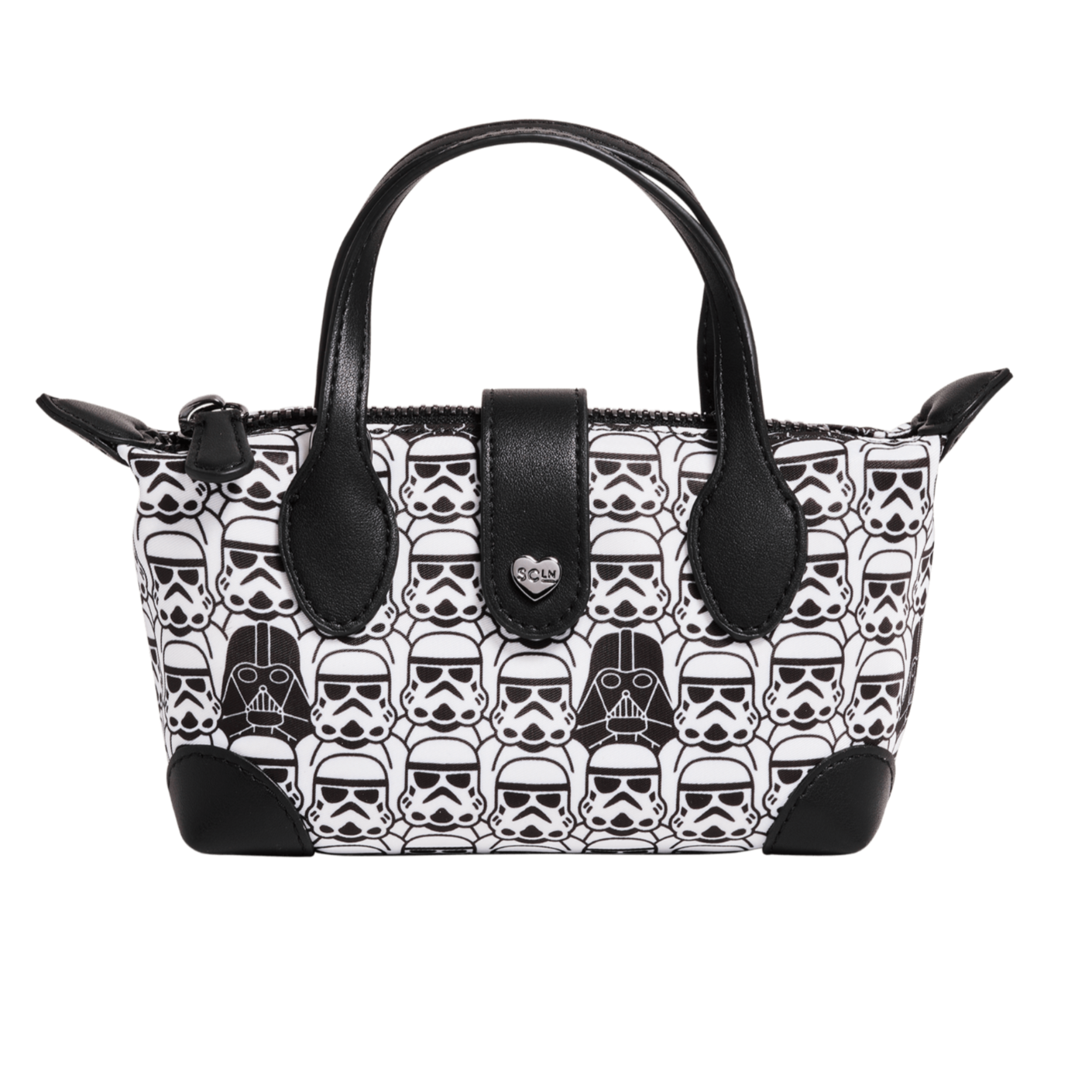 Pouchette Crossbody Bag 01