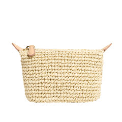Woven Pouchette | Stoney Clover Lane