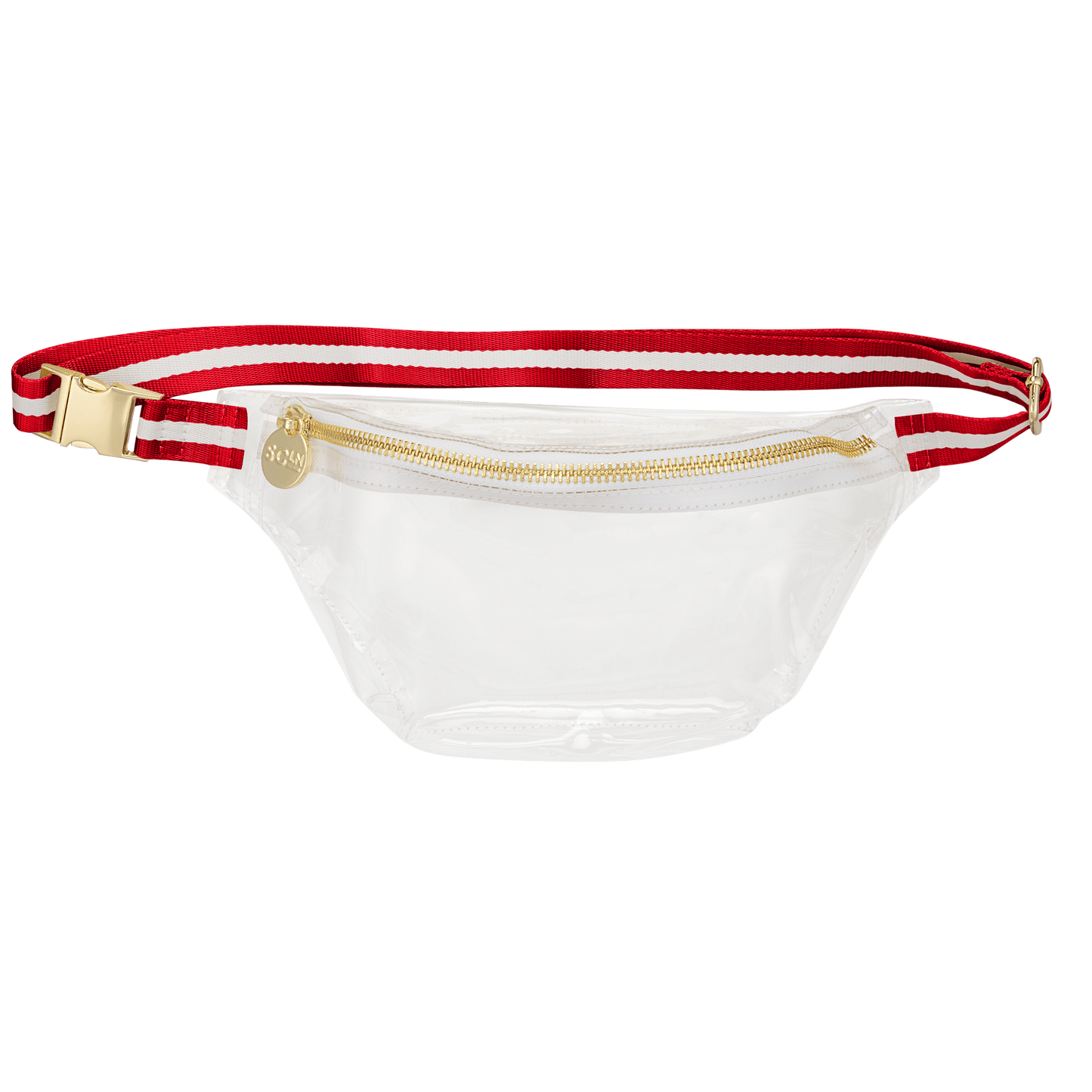 Clear Fanny Pack