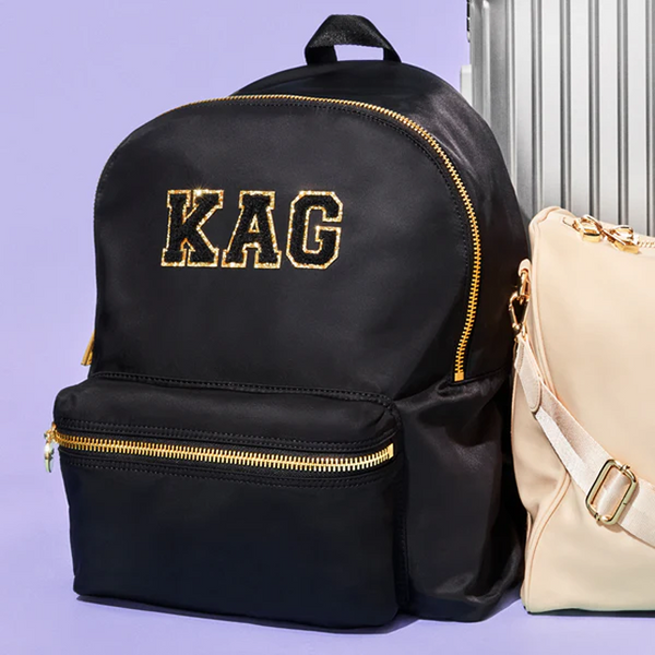 Customizable Backpacks - Stoney Clover Lane