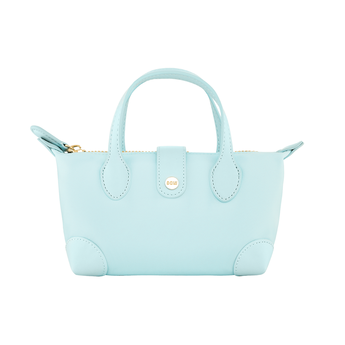 Pouchette Crossbody Bag