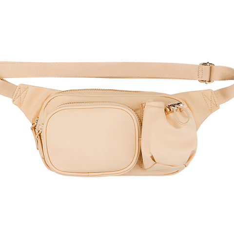 Sporty Fanny Pack