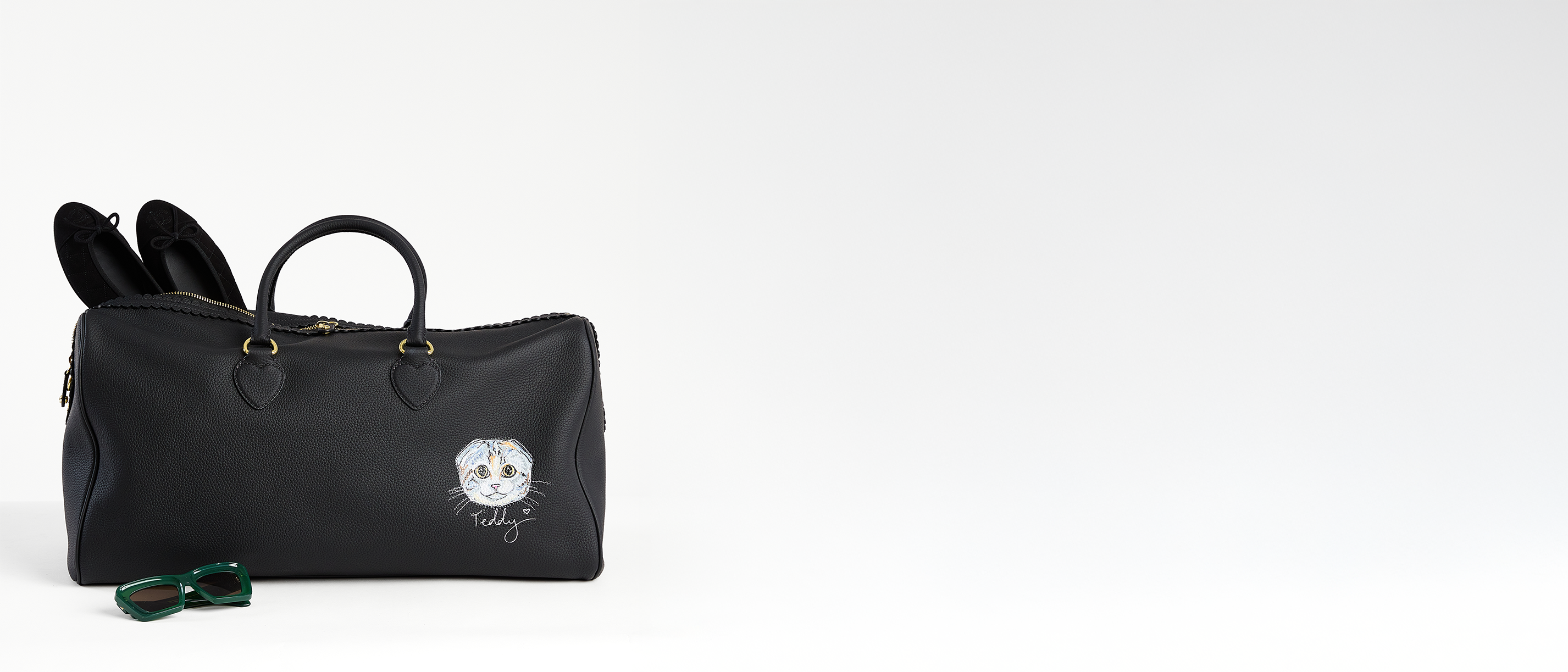 Purr-fectly Personal