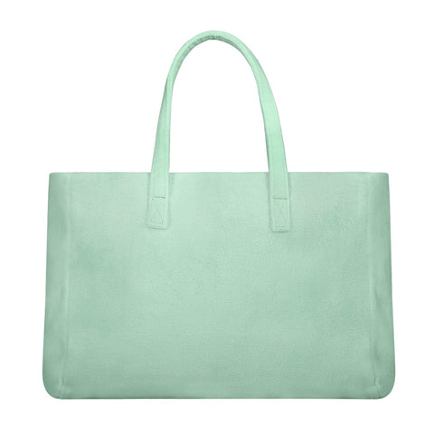 Slouchy Tote Bag