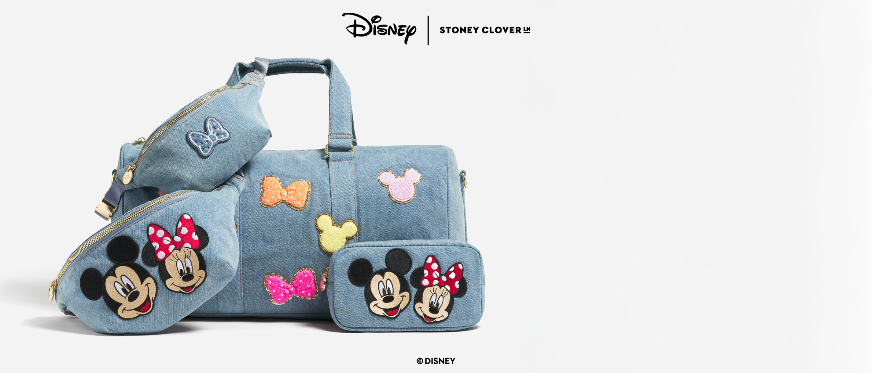Bags, Pouches, & so much more