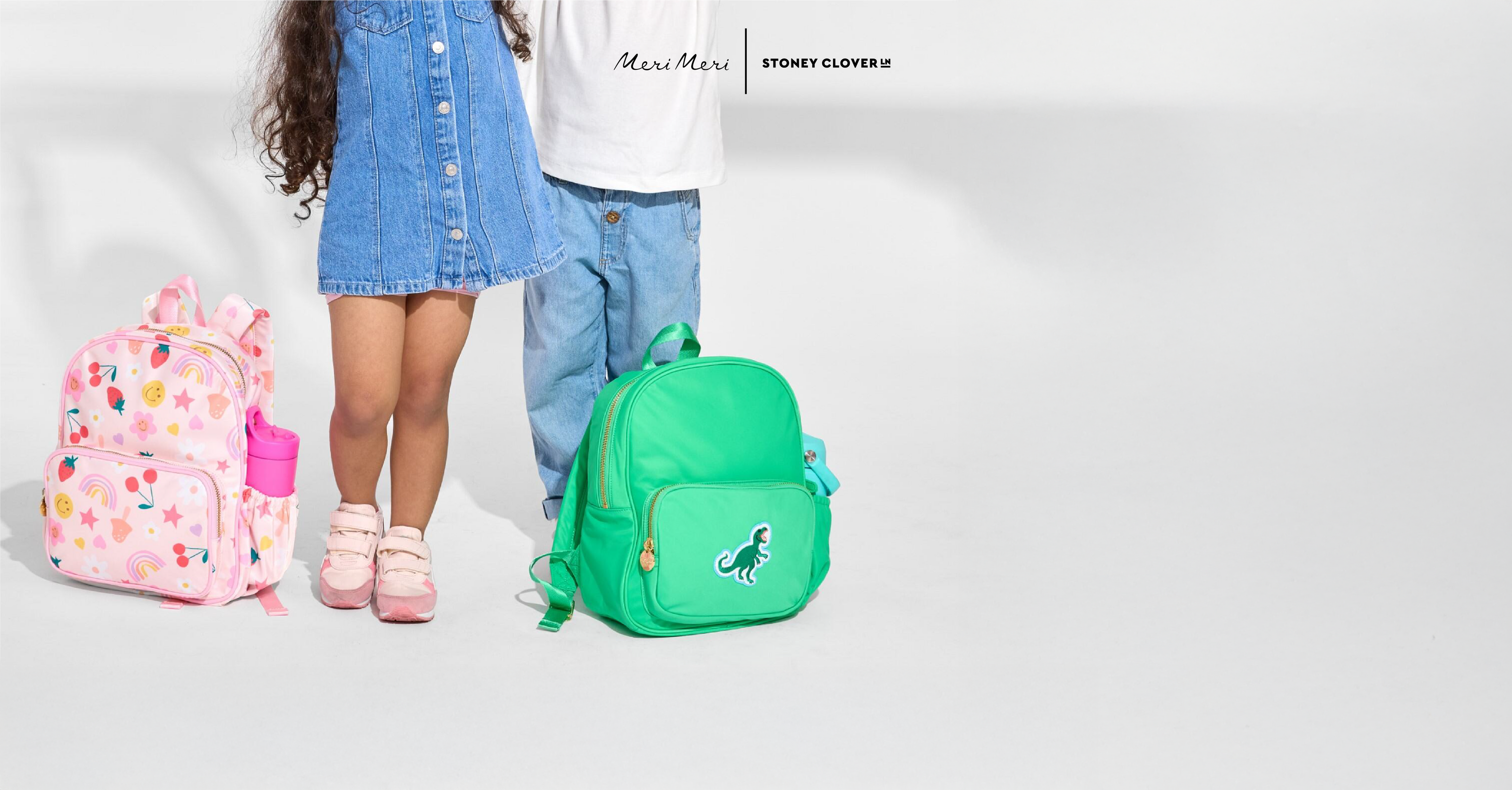 JUST IN: School Essentials