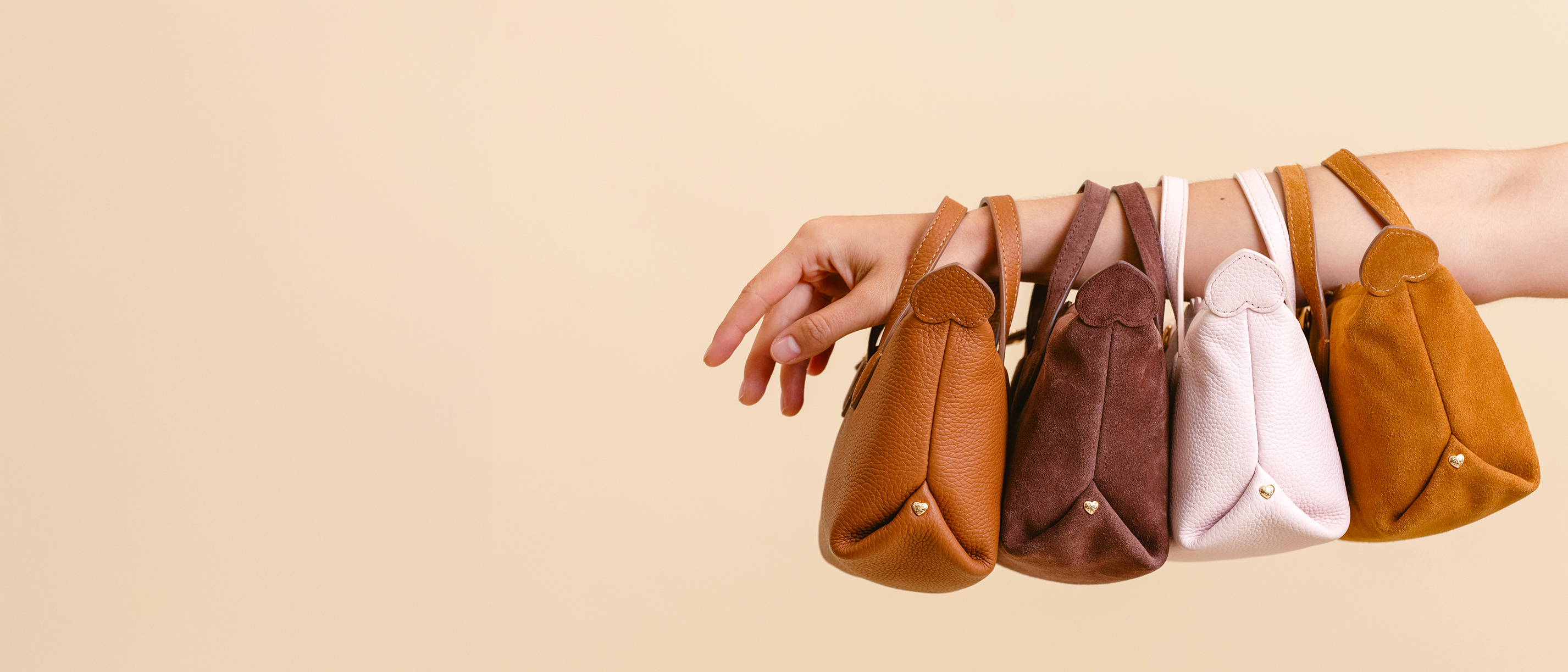 Pittsford Pouchette Crossbody 19