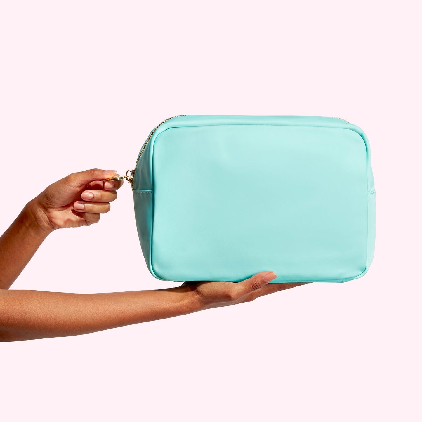 Classic Large Pouch - Customizable