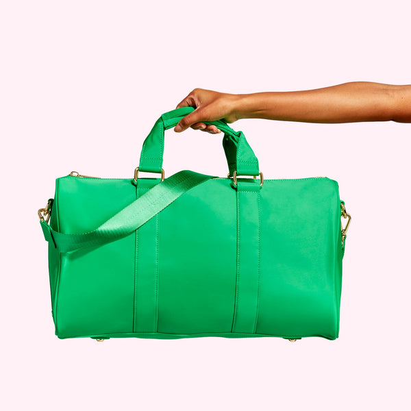 Classic Mini Duffle Bag