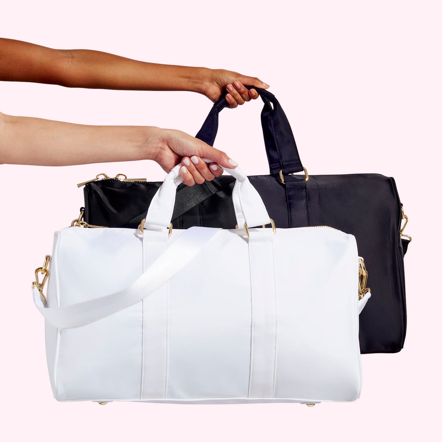 Classic Duffle Bag