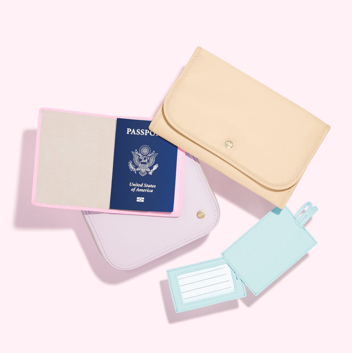 Passport Case