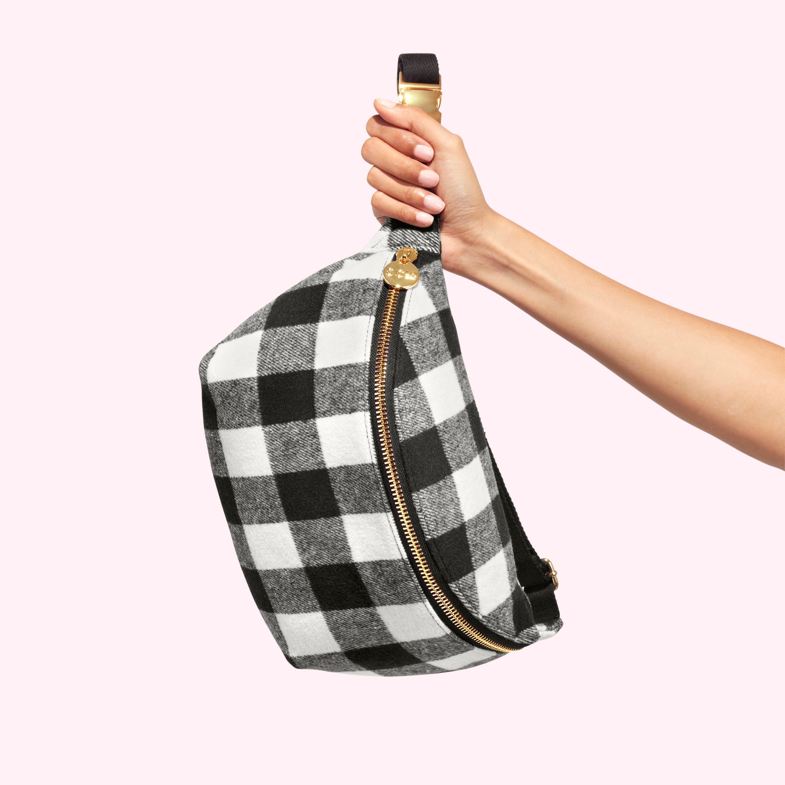 Jumbo Fanny Pack