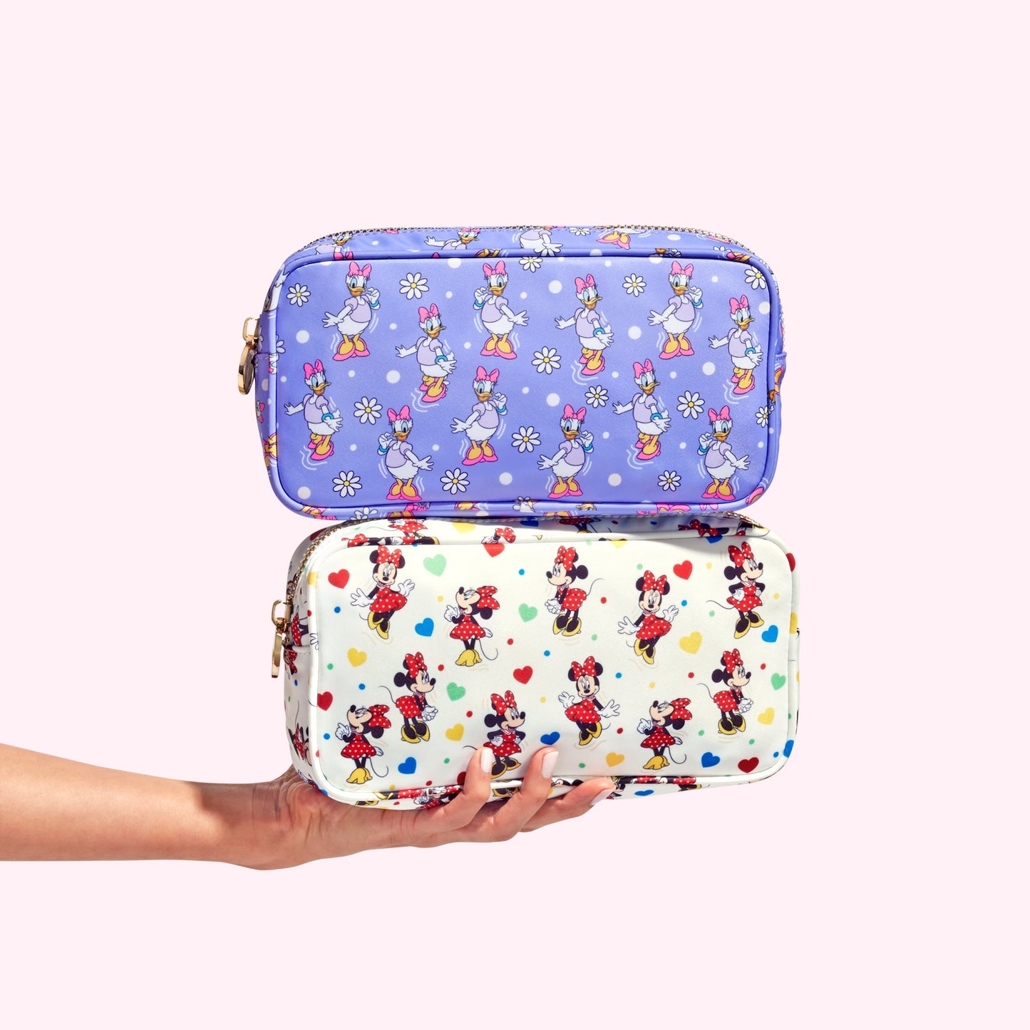 Small Pouch