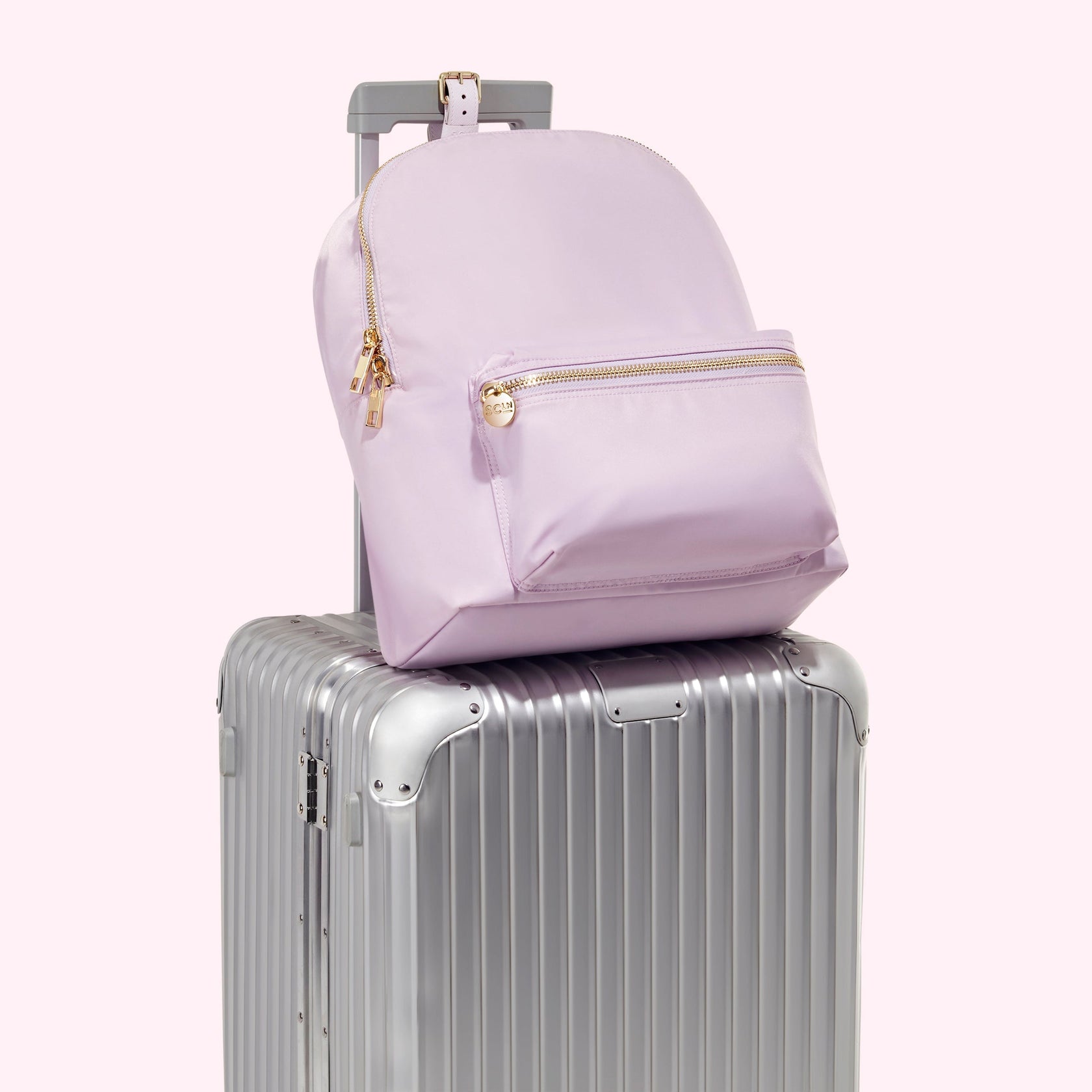 Stoney Clover Lane Suitcase