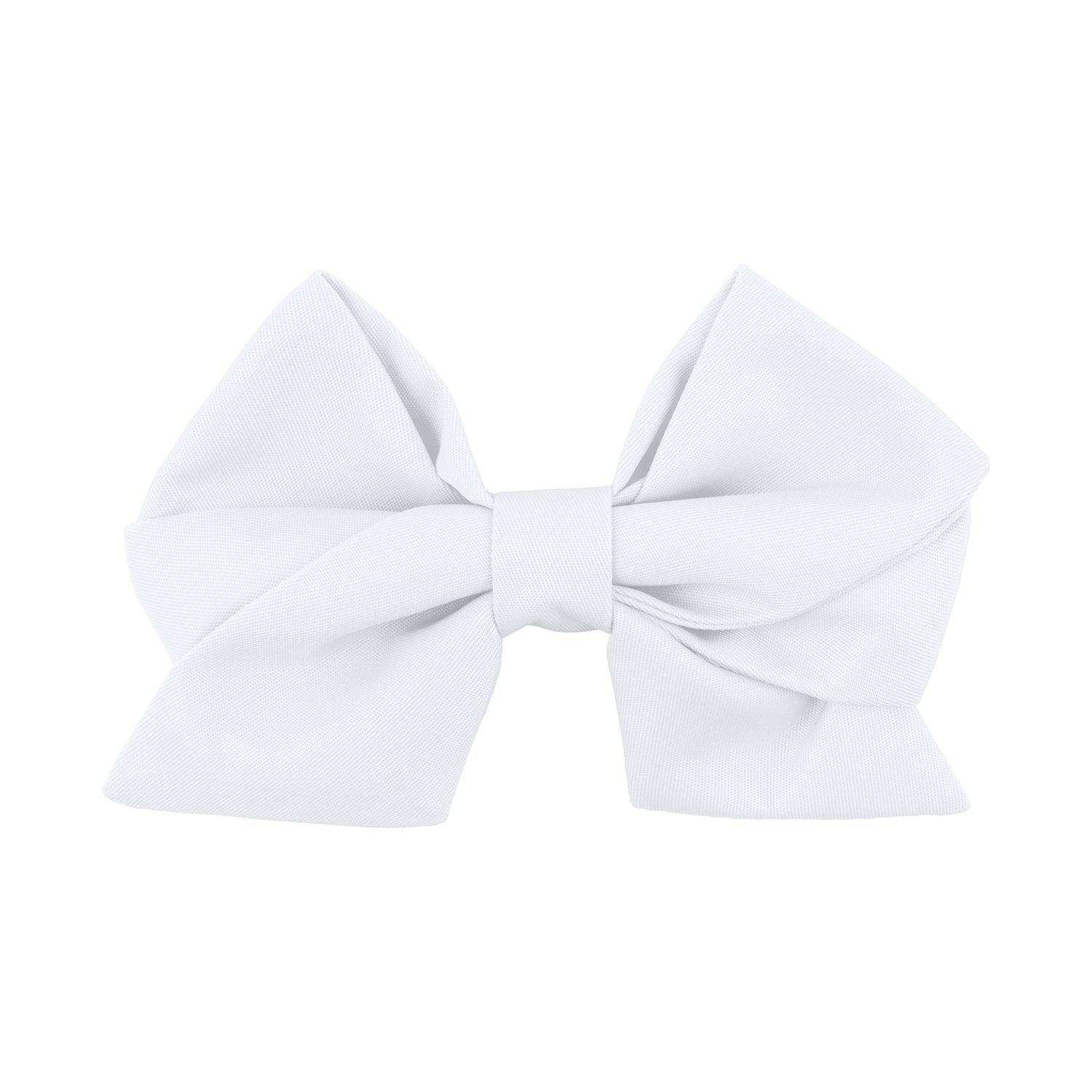 Nylon Bow Clip