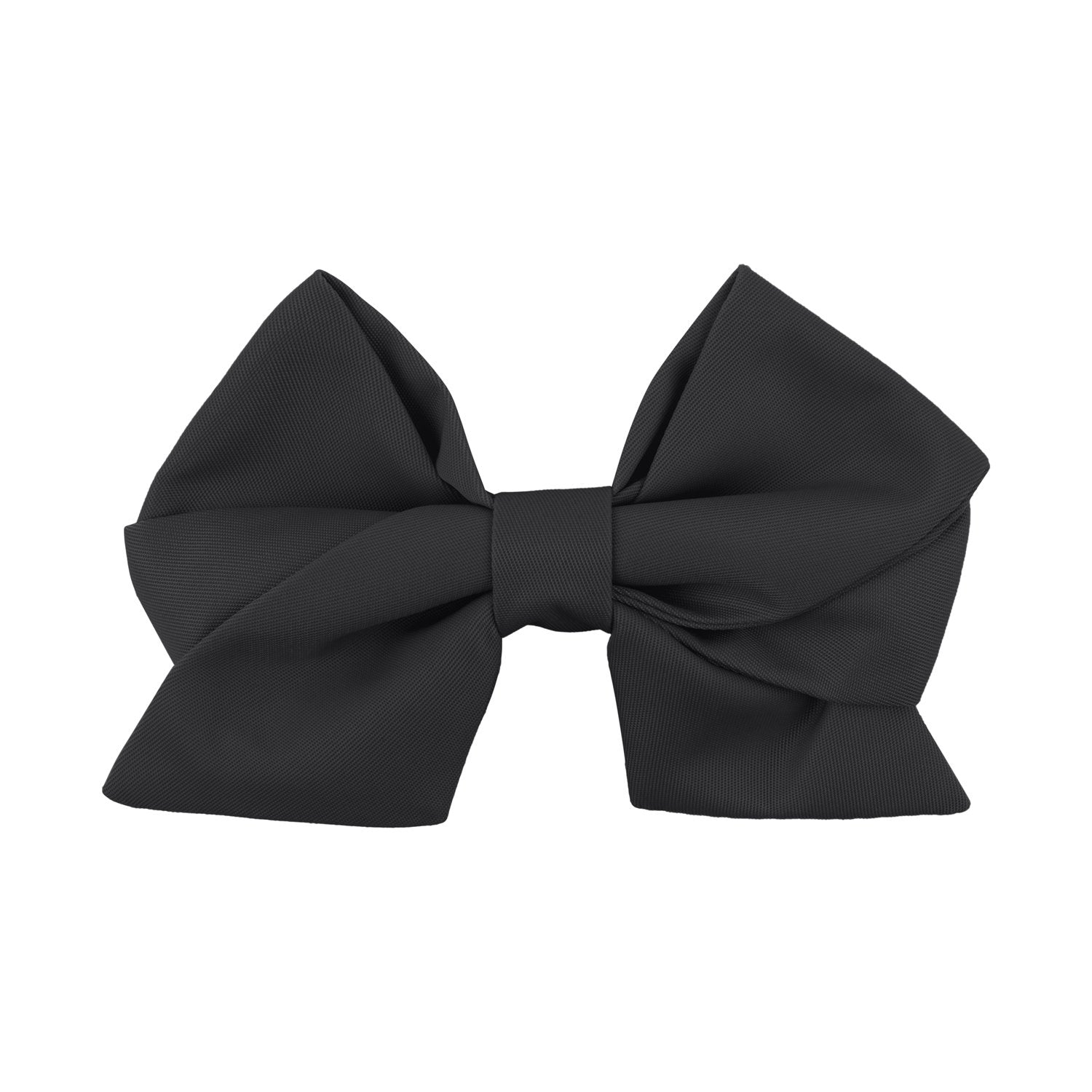 Nylon Bow Clip