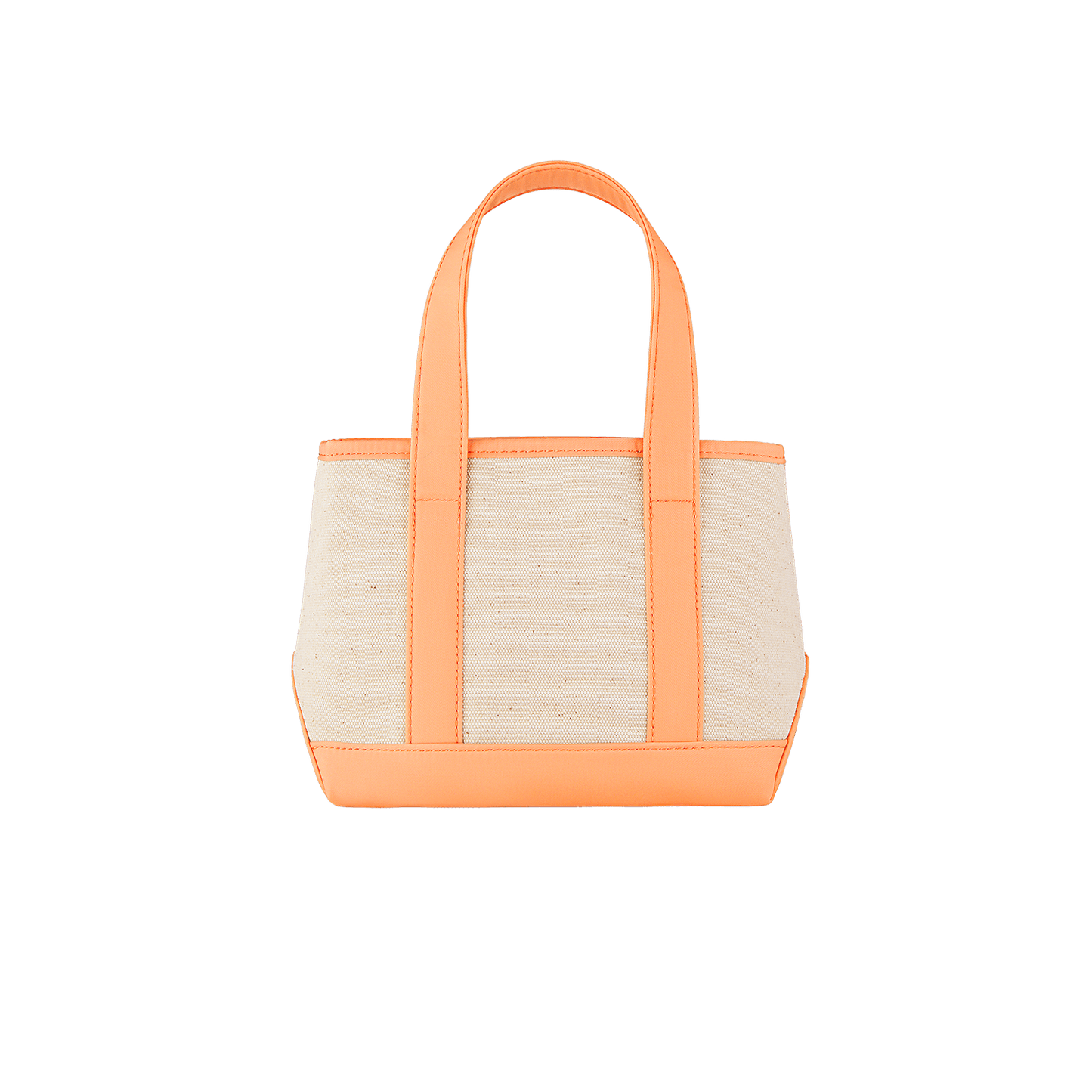 Mini Canvas Tote