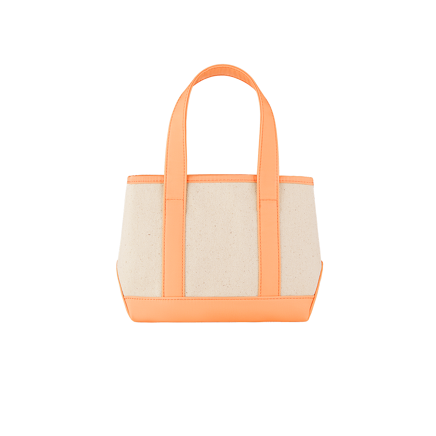 Mini Canvas Tote