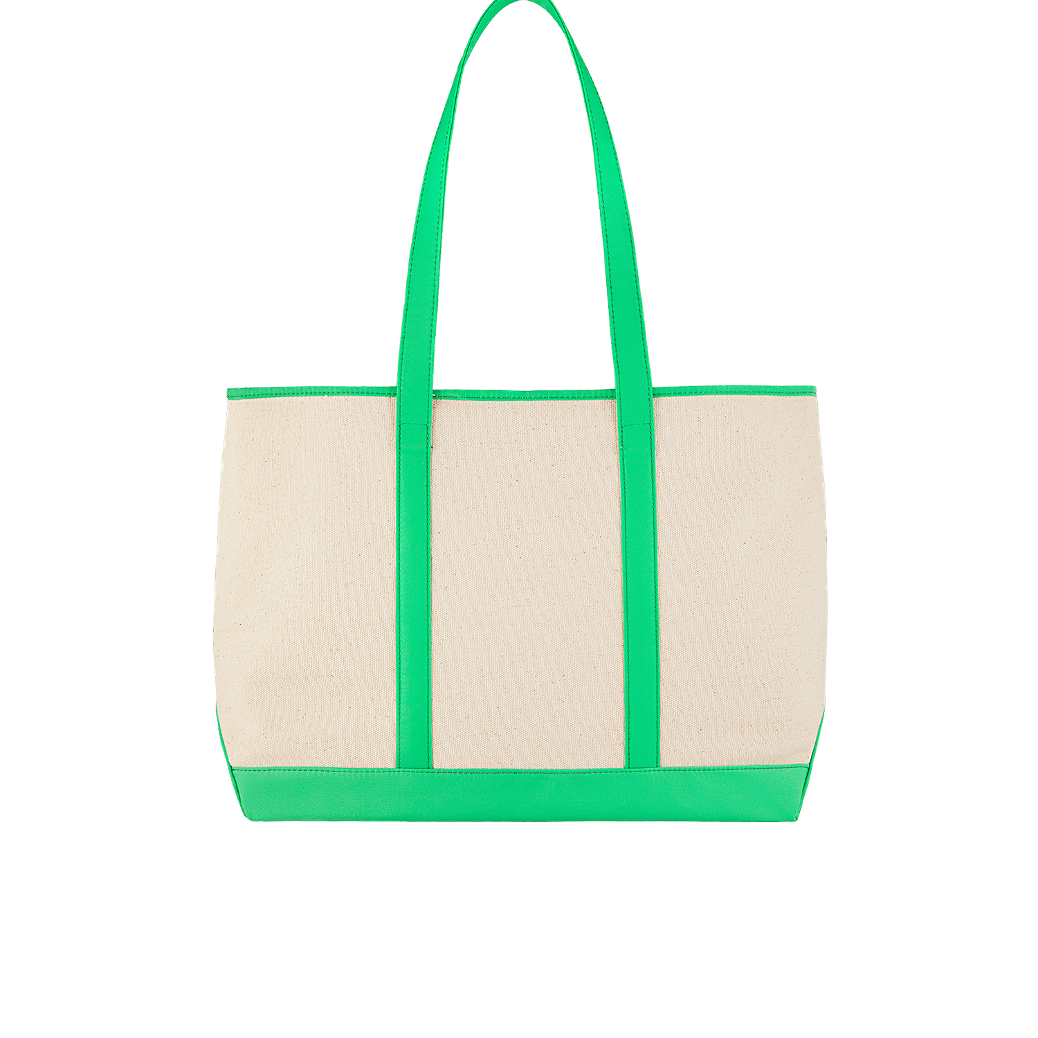 Canvas Tote