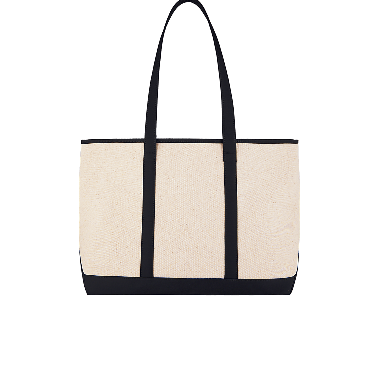 Canvas Tote
