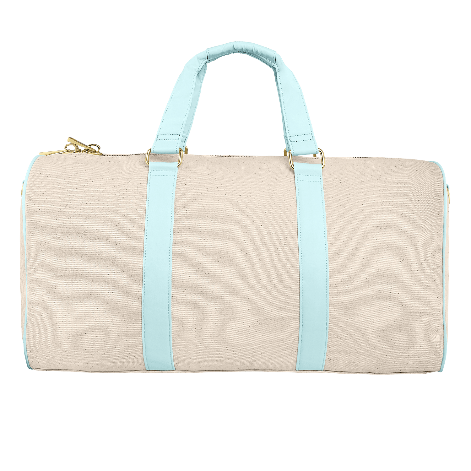 Canvas Duffle Bag Customizable Stoney Clover Lane