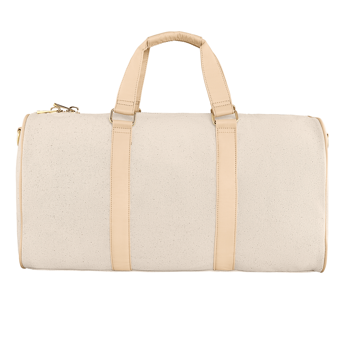 Canvas Duffle Bag - Customizable