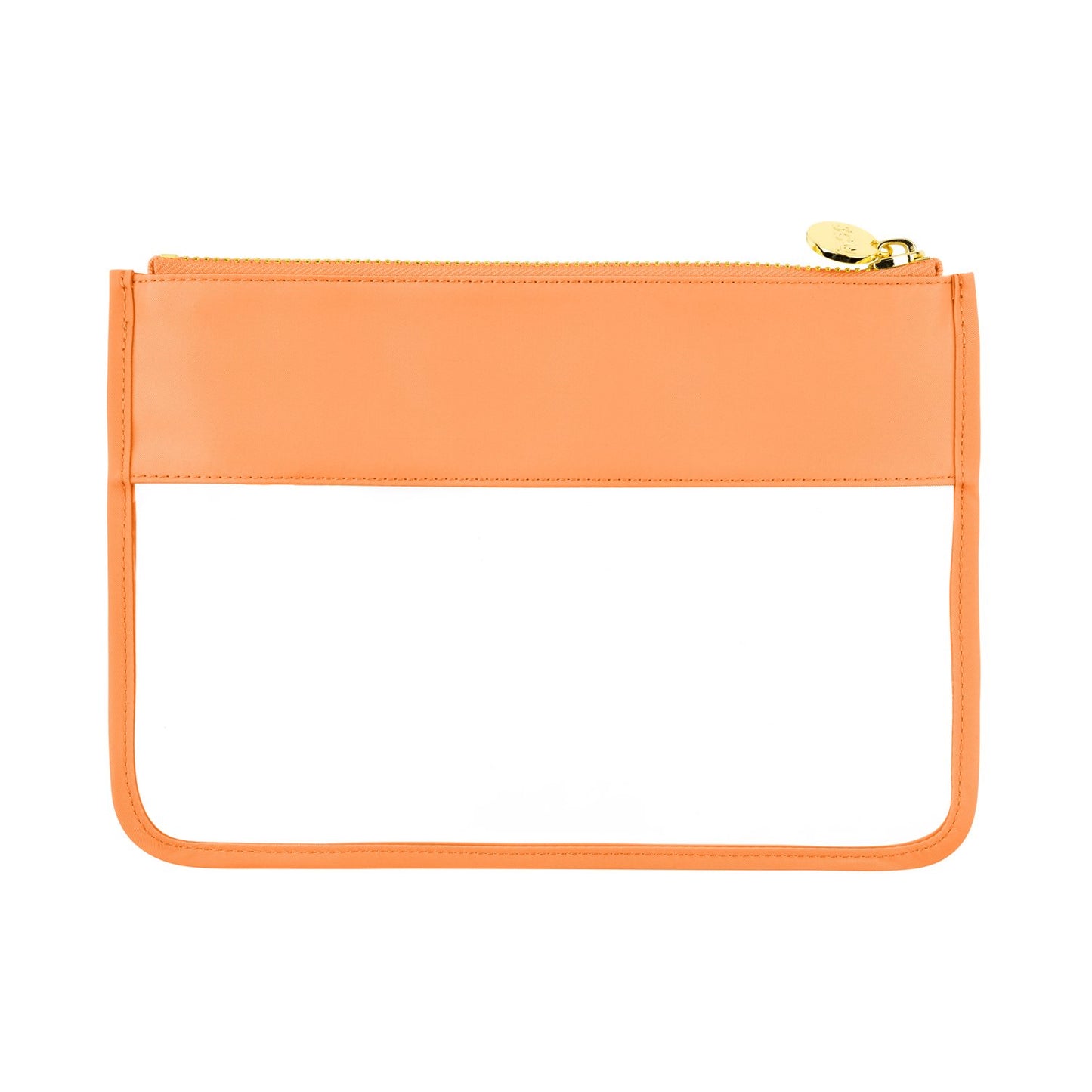 Classic Clear Flat Pouch