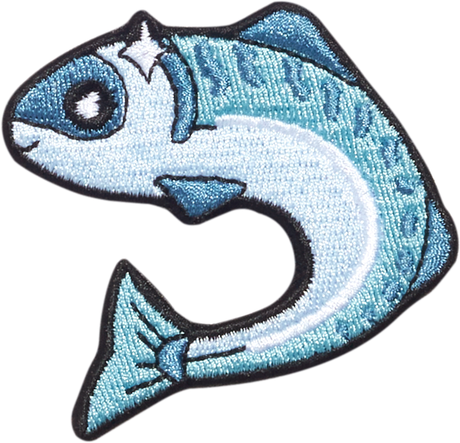 Fish Patch