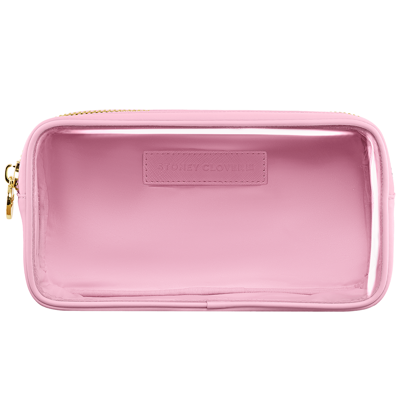 Classic Clear Front Small Pouch | Stoney Clover Lane