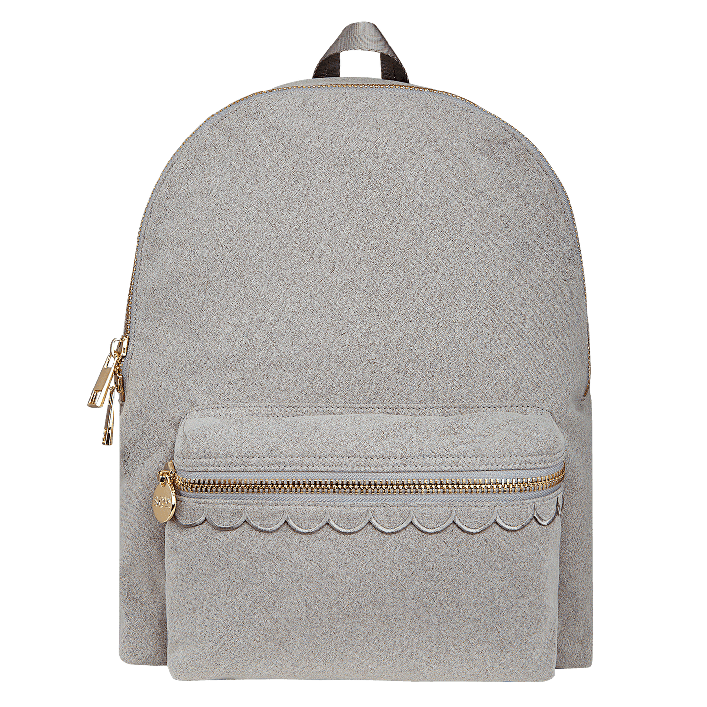 Stoney Clover Lane-Classic Backpack Lilac