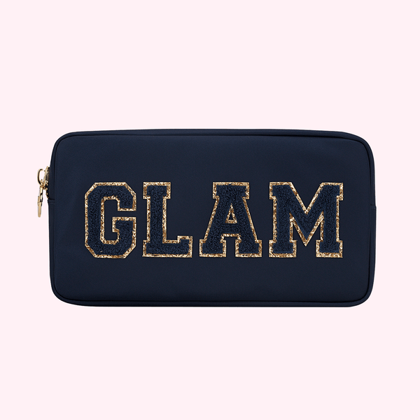 "Glam" Small Pouch