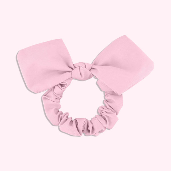 Classic Nylon Scrunchie