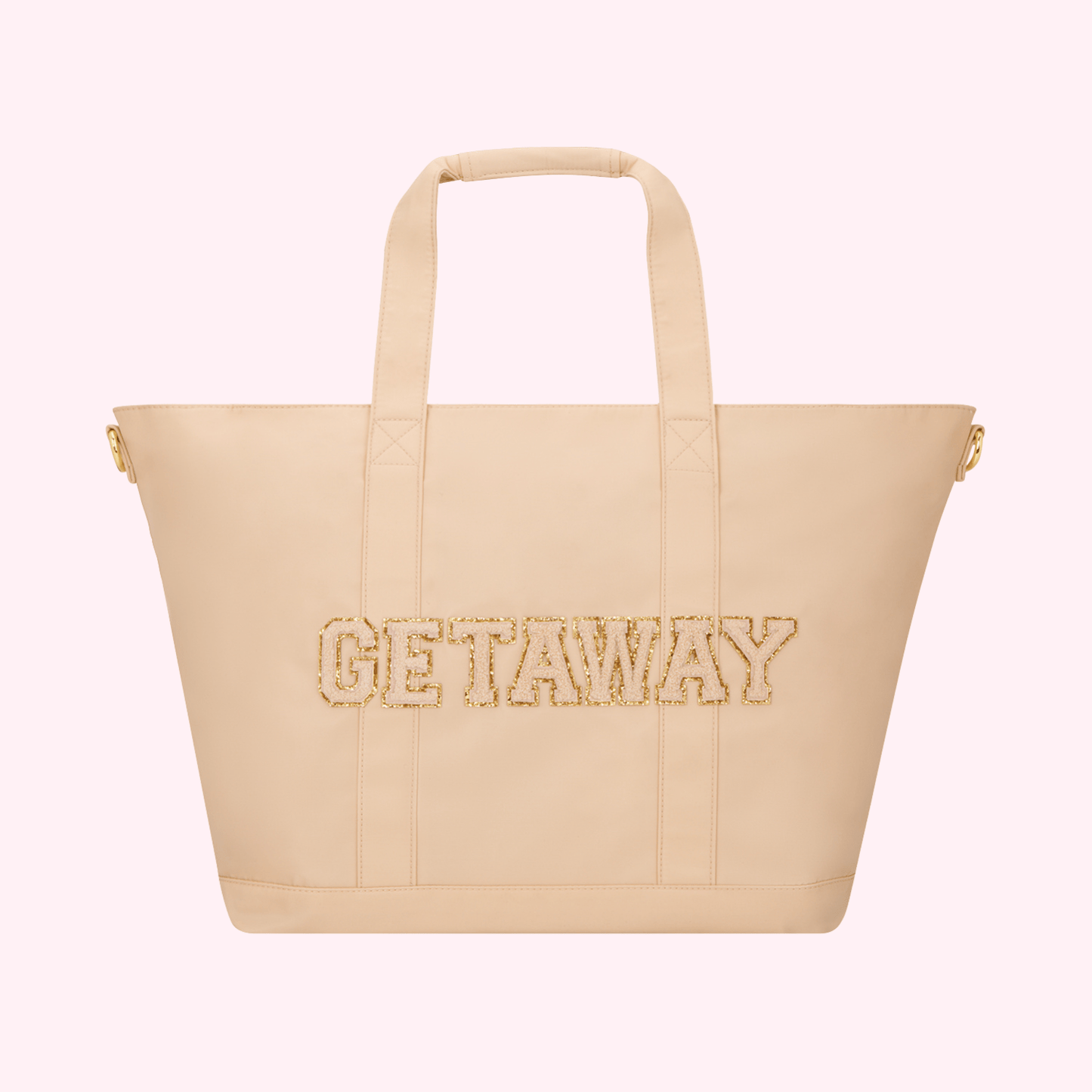 Getaway Bag