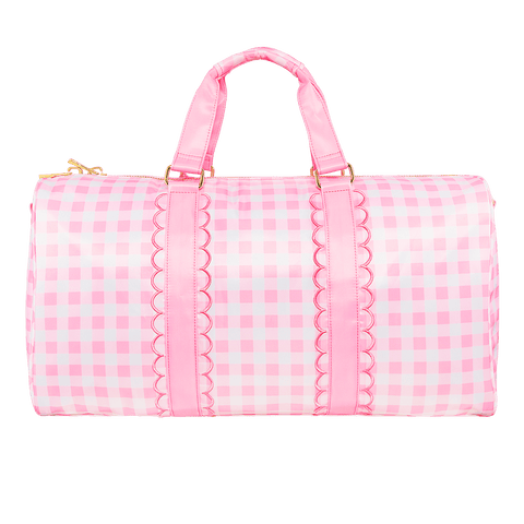Classic Duffle Bag