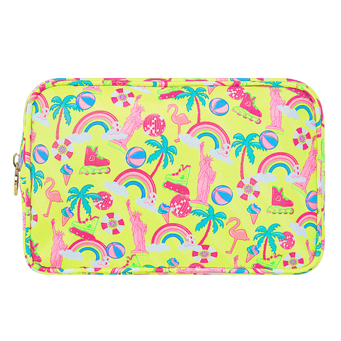 Insulated Medium Pouch